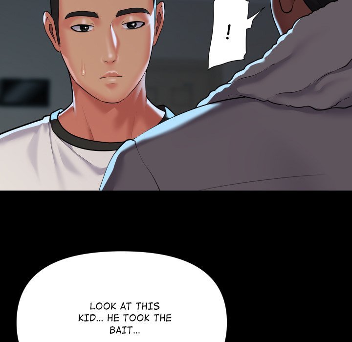The Ladies' Associate Manhwa - Chapter 126 Page 39