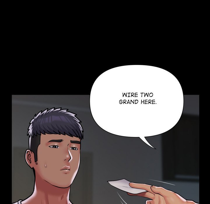 The Ladies' Associate Manhwa - Chapter 126 Page 41