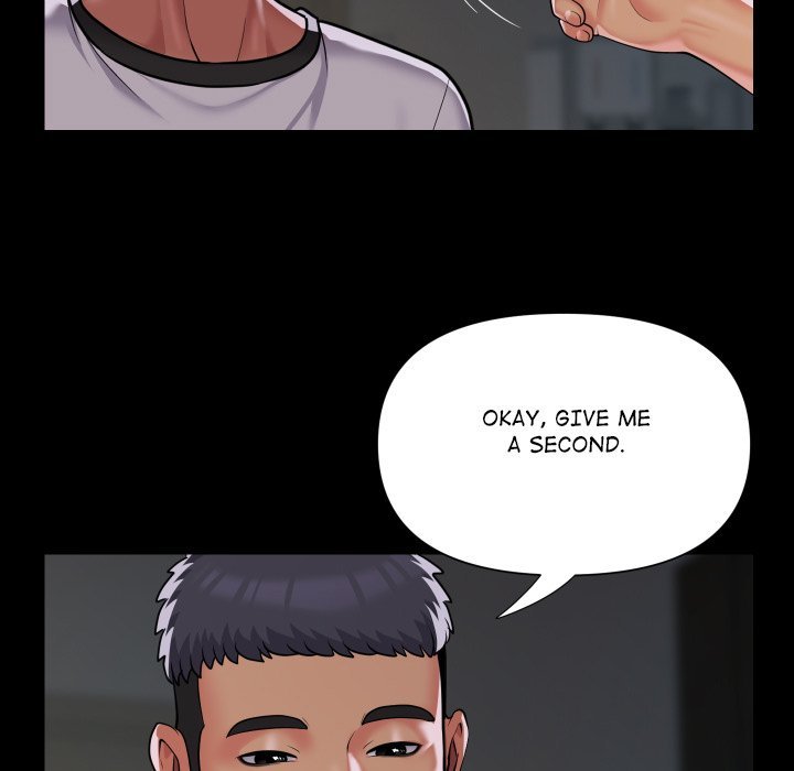 The Ladies' Associate Manhwa - Chapter 126 Page 42