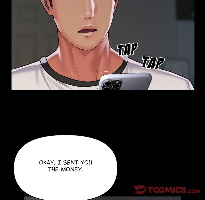The Ladies' Associate Manhwa - Chapter 126 Page 43