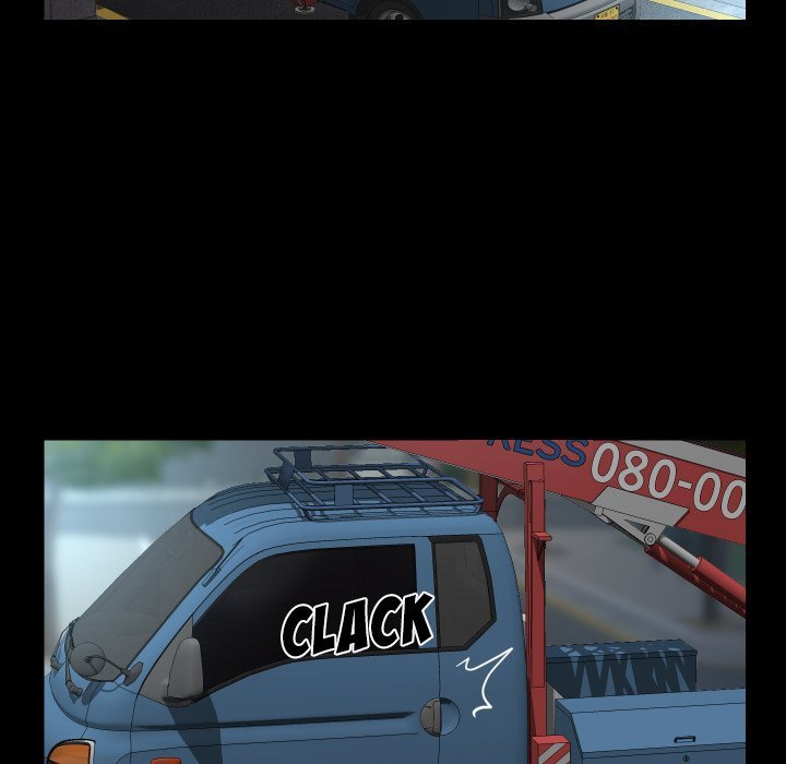 The Ladies' Associate Manhwa - Chapter 126 Page 50