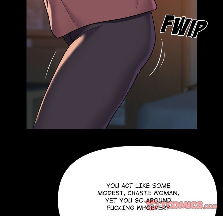 The Ladies' Associate Manhwa - Chapter 126 Page 73