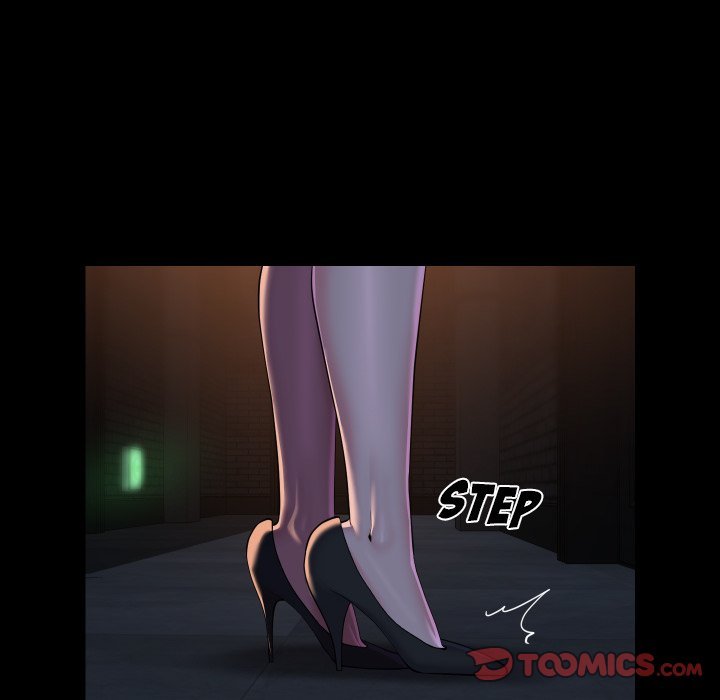 The Ladies' Associate Manhwa - Chapter 114 Page 5