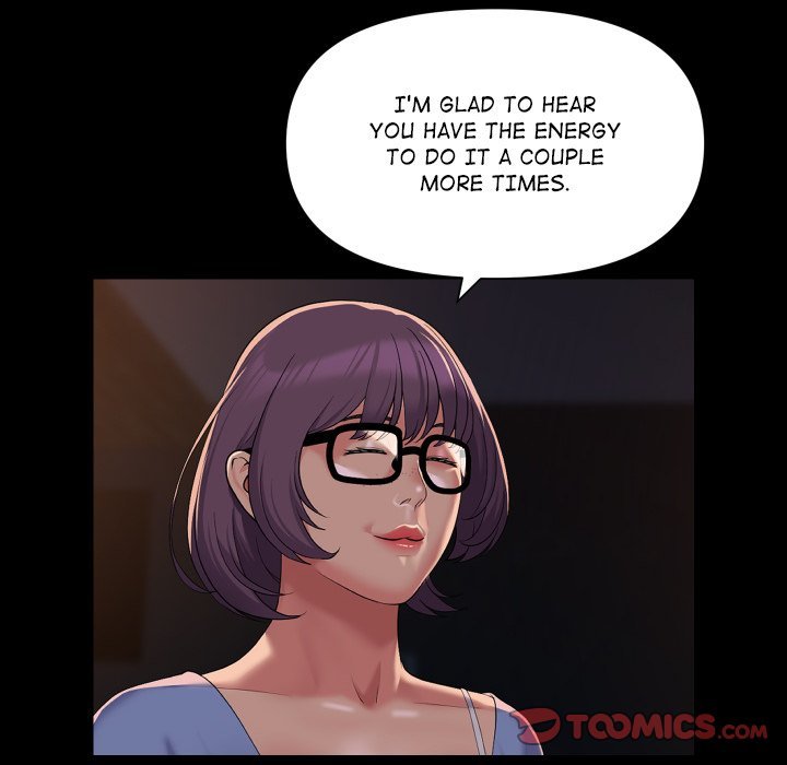 The Ladies' Associate Manhwa - Chapter 114 Page 13