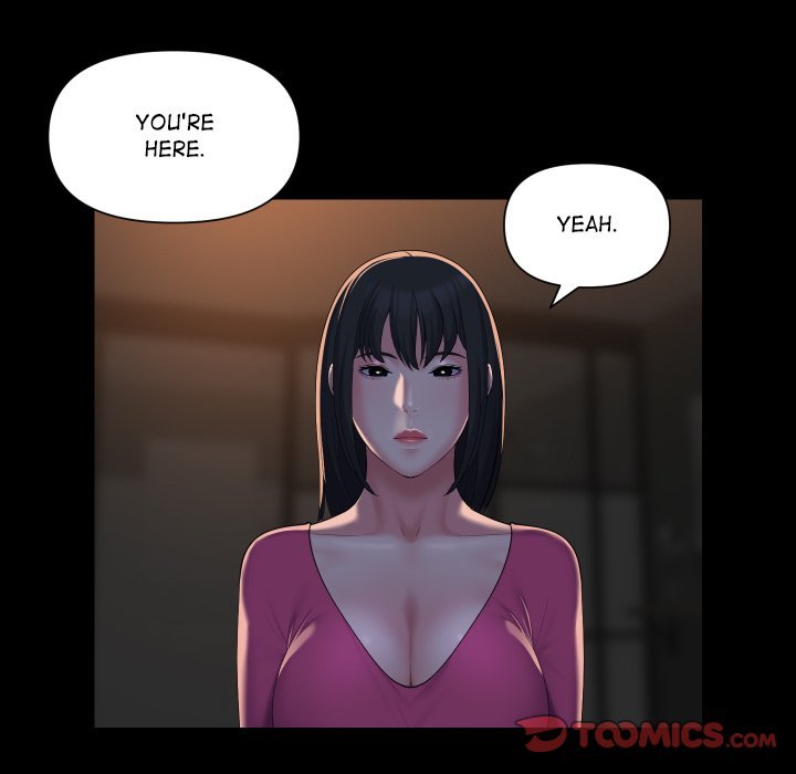 The Ladies' Associate Manhwa - Chapter 114 Page 19