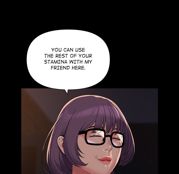 The Ladies' Associate Manhwa - Chapter 114 Page 20