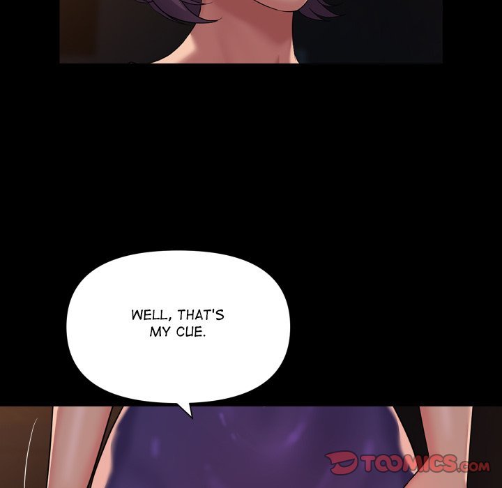 The Ladies' Associate Manhwa - Chapter 114 Page 21