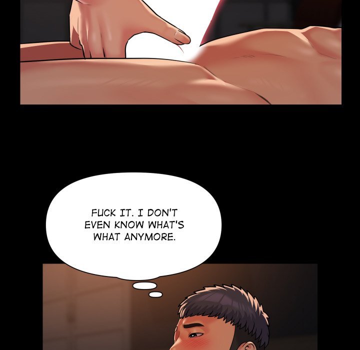 The Ladies' Associate Manhwa - Chapter 114 Page 34