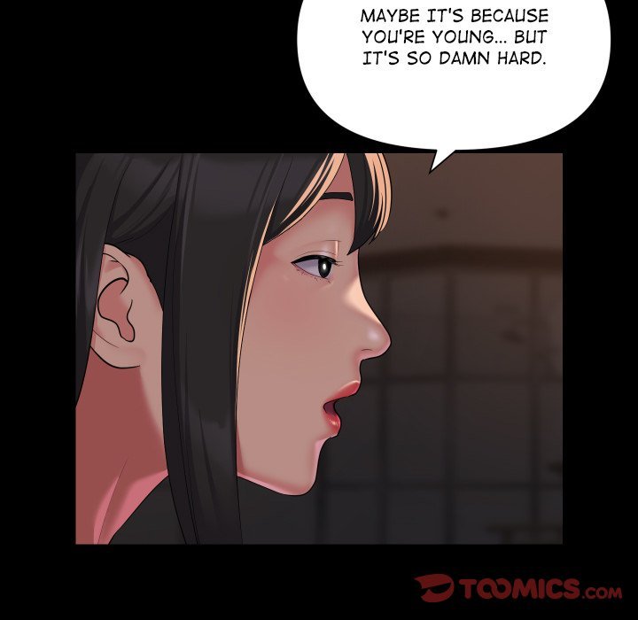 The Ladies' Associate Manhwa - Chapter 114 Page 37