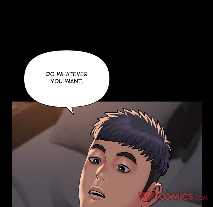 The Ladies' Associate Manhwa - Chapter 114 Page 39