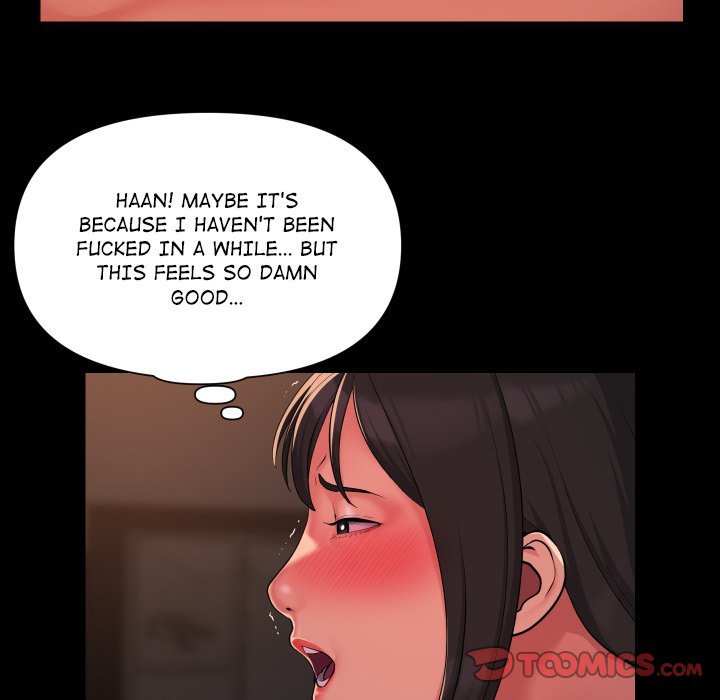 The Ladies' Associate Manhwa - Chapter 114 Page 51