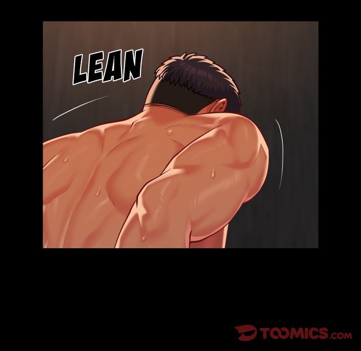 The Ladies' Associate Manhwa - Chapter 117 Page 7