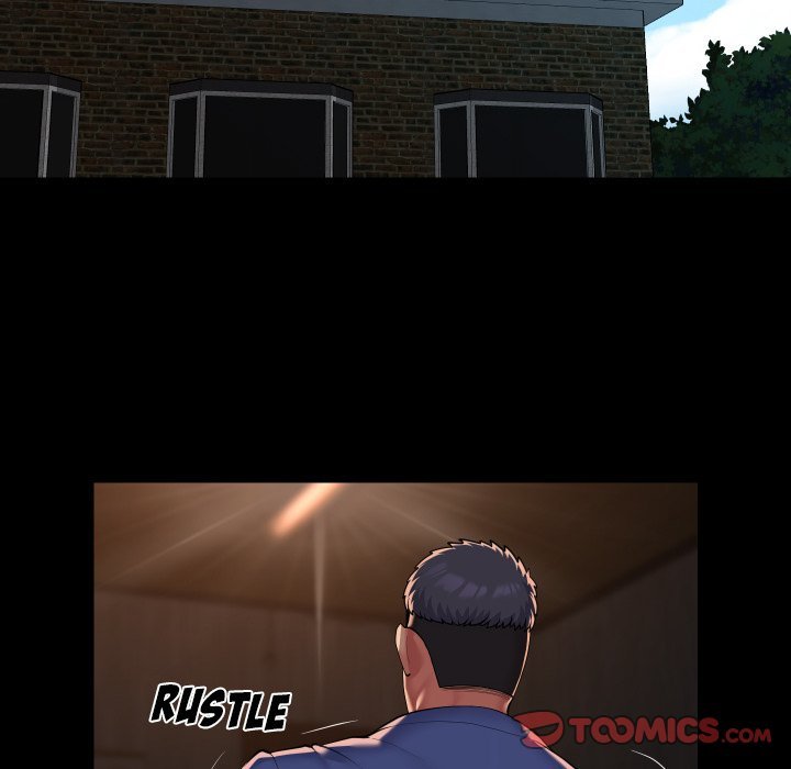 The Ladies' Associate Manhwa - Chapter 117 Page 25