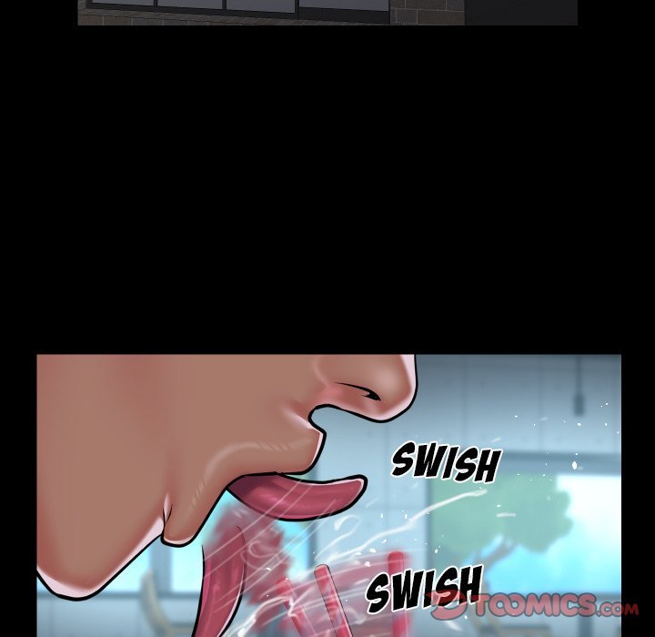 The Ladies' Associate Manhwa - Chapter 117 Page 37