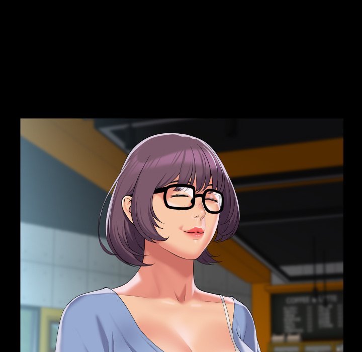 The Ladies' Associate Manhwa - Chapter 117 Page 40