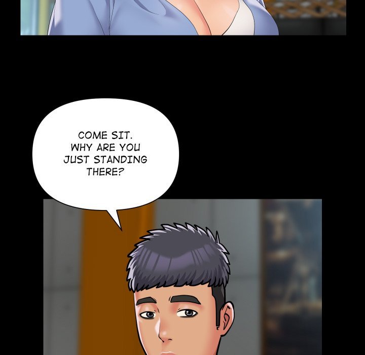 The Ladies' Associate Manhwa - Chapter 117 Page 41