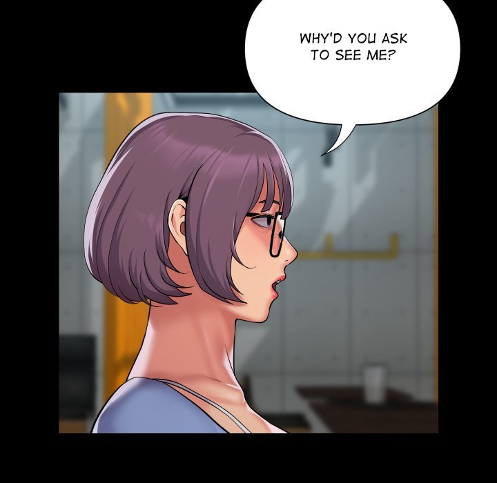 The Ladies' Associate Manhwa - Chapter 117 Page 44