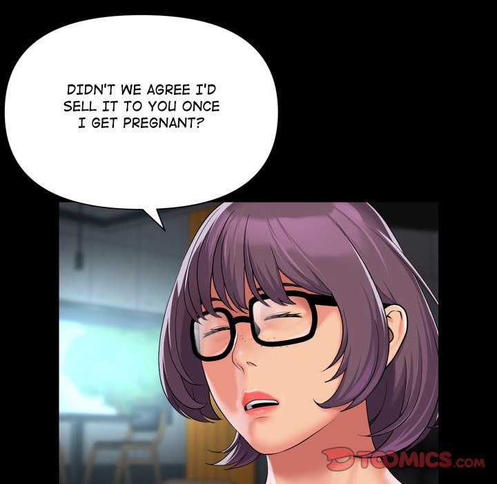 The Ladies' Associate Manhwa - Chapter 117 Page 49