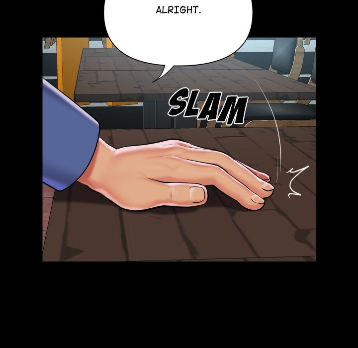 The Ladies' Associate Manhwa - Chapter 117 Page 56