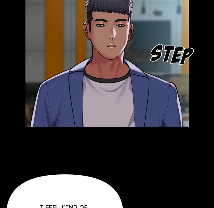 The Ladies' Associate Manhwa - Chapter 117 Page 60