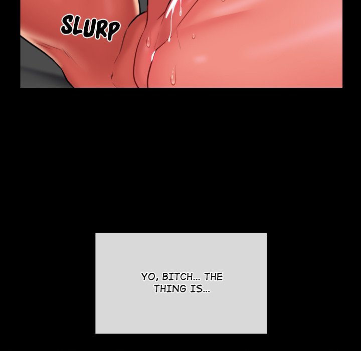 The Ladies' Associate Manhwa - Chapter 117 Page 78