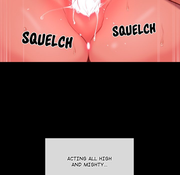 The Ladies' Associate Manhwa - Chapter 117 Page 84