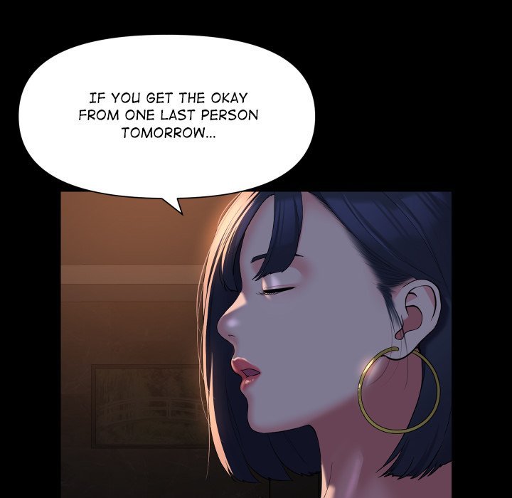 The Ladies' Associate Manhwa - Chapter 94 Page 5