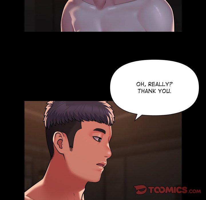 The Ladies' Associate Manhwa - Chapter 94 Page 7