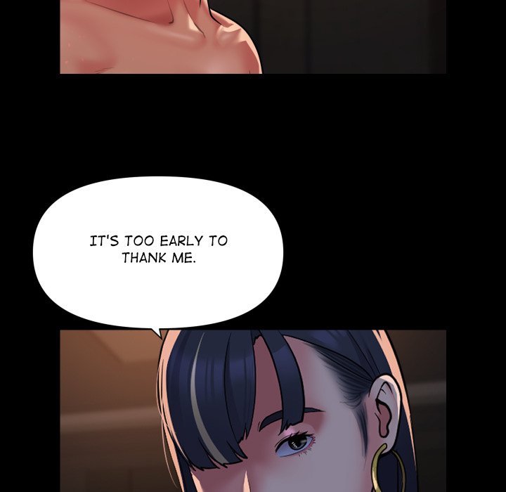 The Ladies' Associate Manhwa - Chapter 94 Page 8