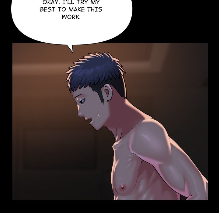 The Ladies' Associate Manhwa - Chapter 94 Page 14