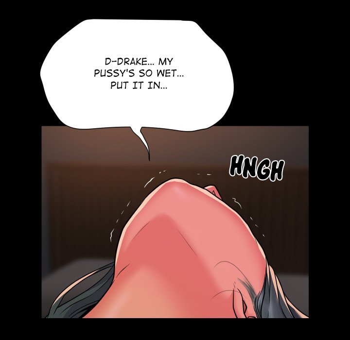 The Ladies' Associate Manhwa - Chapter 94 Page 44