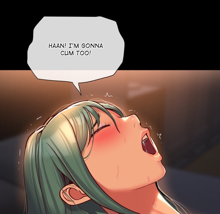 The Ladies' Associate Manhwa - Chapter 94 Page 72