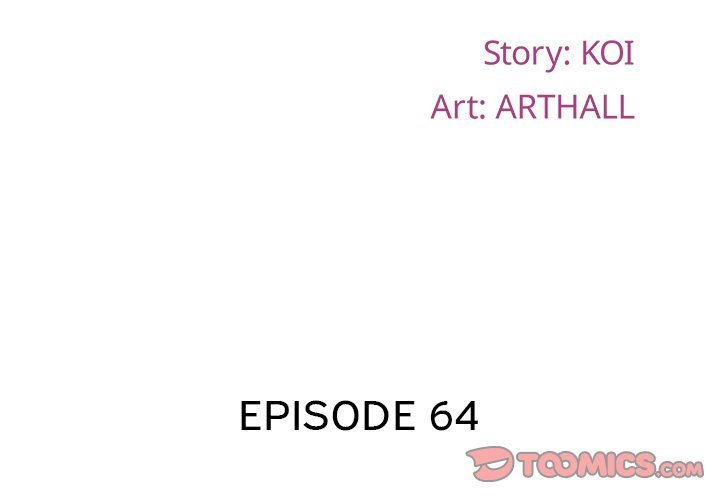 The Ladies' Associate Manhwa - Chapter 64 Page 1