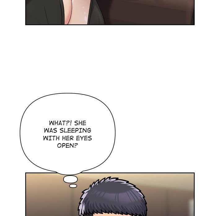The Ladies' Associate Manhwa - Chapter 64 Page 8