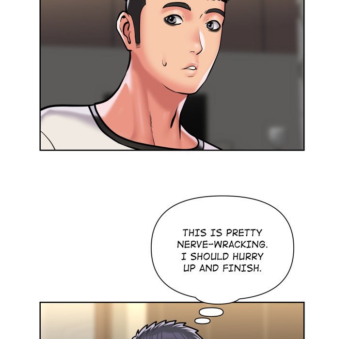 The Ladies' Associate Manhwa - Chapter 64 Page 9