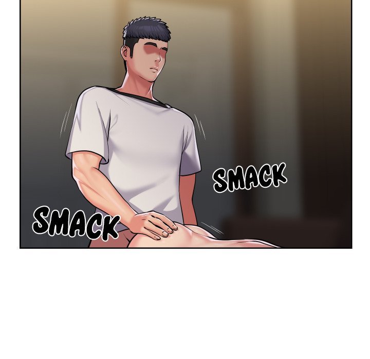 The Ladies' Associate Manhwa - Chapter 64 Page 11