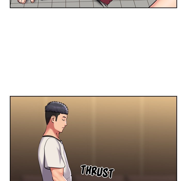 The Ladies' Associate Manhwa - Chapter 64 Page 20