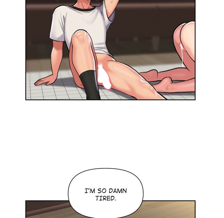 The Ladies' Associate Manhwa - Chapter 64 Page 26