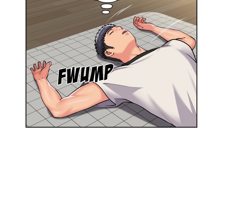 The Ladies' Associate Manhwa - Chapter 64 Page 27