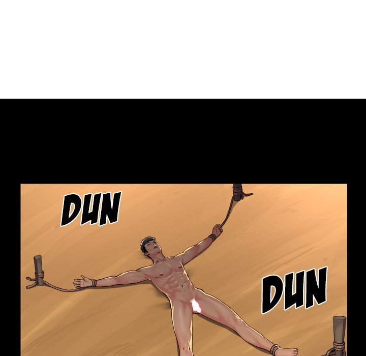 The Ladies' Associate Manhwa - Chapter 64 Page 34