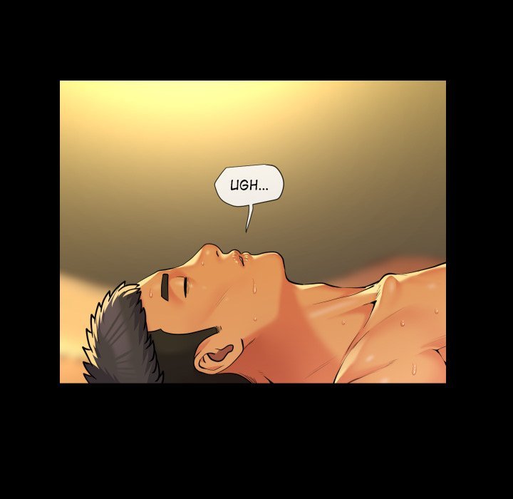 The Ladies' Associate Manhwa - Chapter 64 Page 40