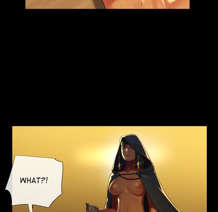 The Ladies' Associate Manhwa - Chapter 64 Page 45