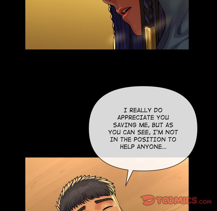 The Ladies' Associate Manhwa - Chapter 64 Page 49