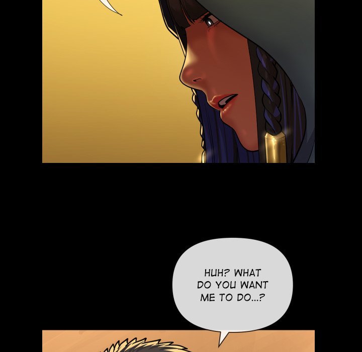 The Ladies' Associate Manhwa - Chapter 64 Page 51