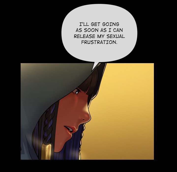 The Ladies' Associate Manhwa - Chapter 64 Page 54