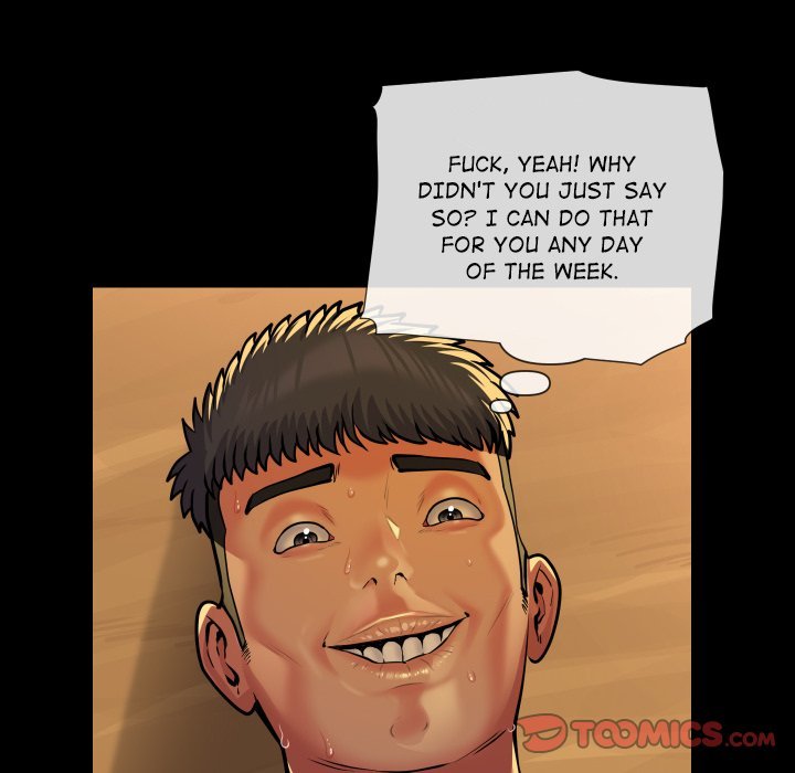 The Ladies' Associate Manhwa - Chapter 64 Page 55