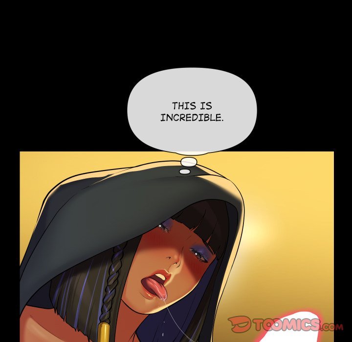 The Ladies' Associate Manhwa - Chapter 64 Page 61