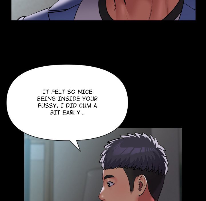 The Ladies' Associate Manhwa - Chapter 109 Page 8