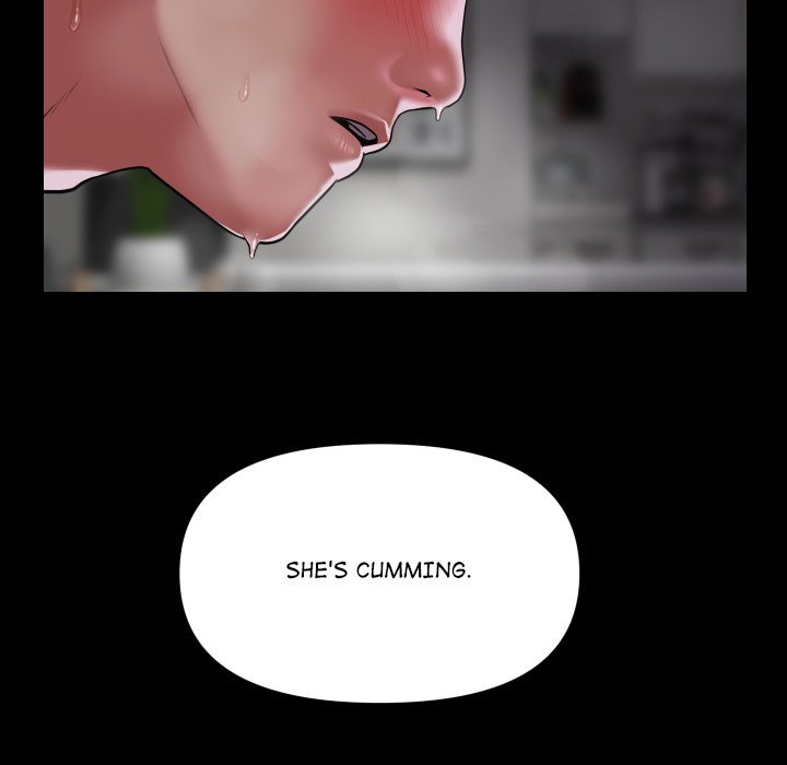 The Ladies' Associate Manhwa - Chapter 109 Page 35