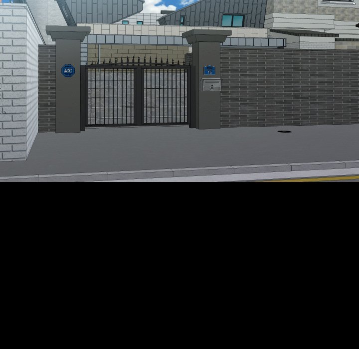 The Ladies' Associate Manhwa - Chapter 109 Page 41